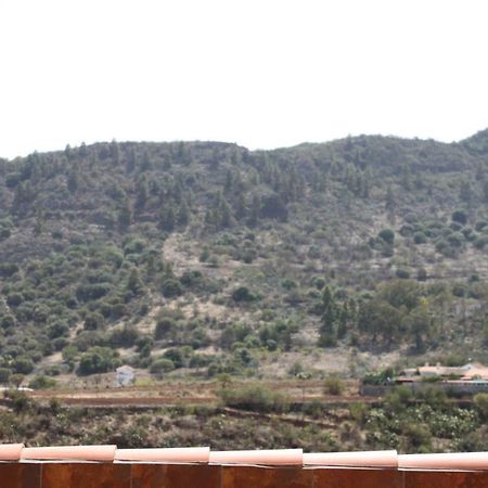 Las Moranas Valsequillo Exterior photo