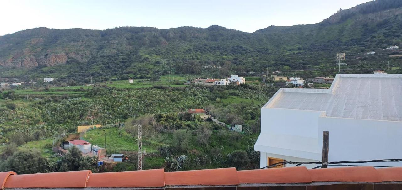 Las Moranas Valsequillo Exterior photo