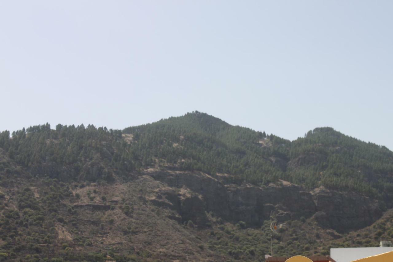 Las Moranas Valsequillo Exterior photo