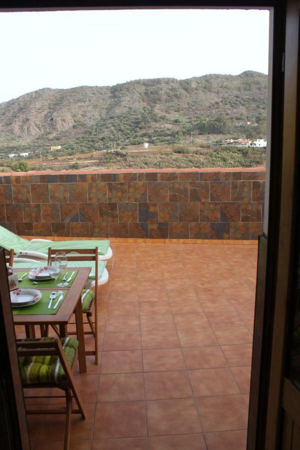 Las Moranas Valsequillo Exterior photo
