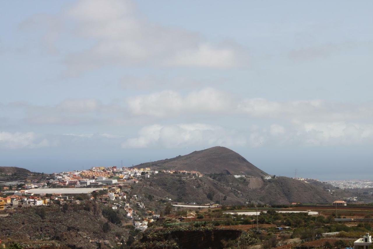 Las Moranas Valsequillo Exterior photo