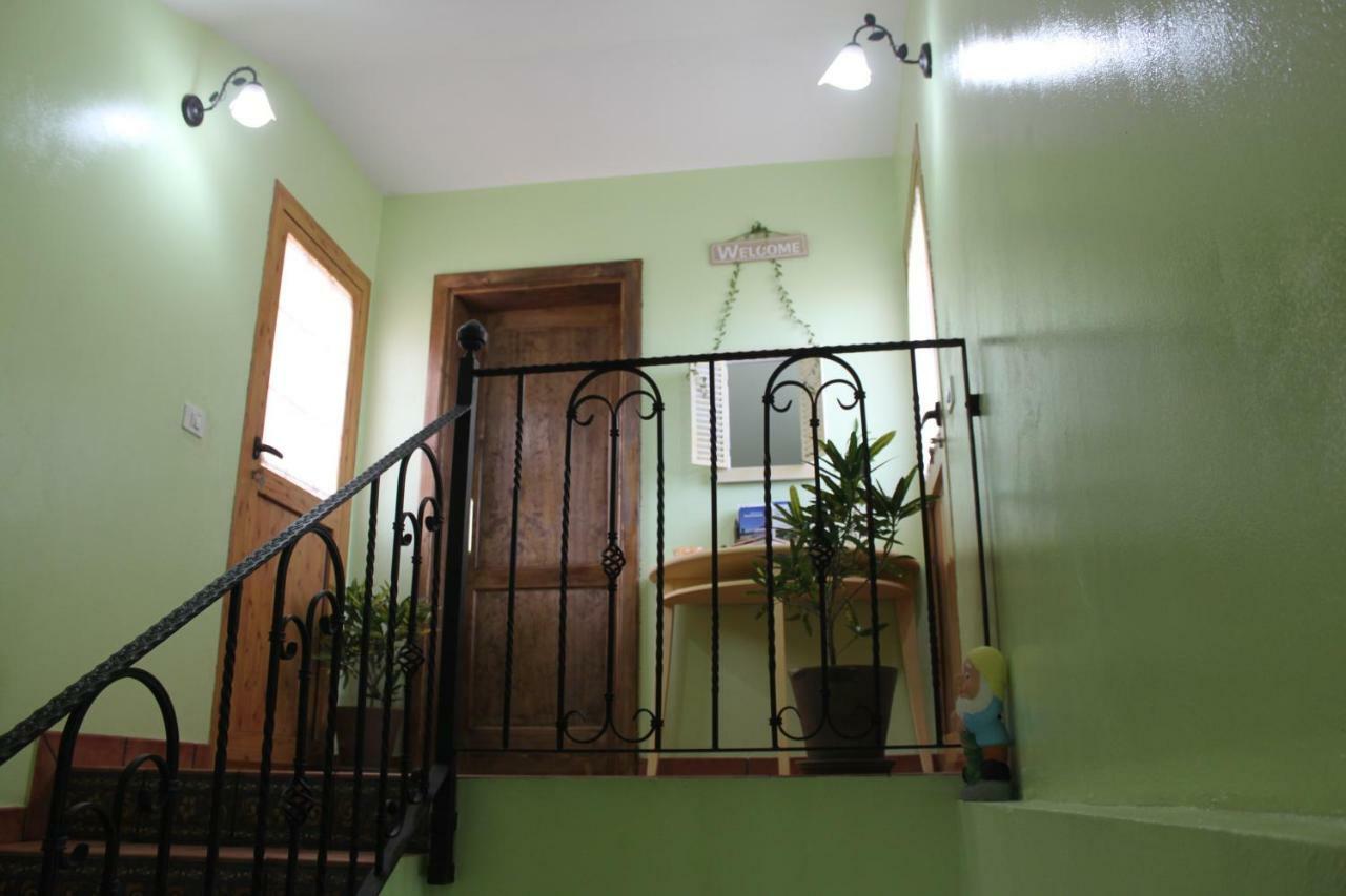 Las Moranas Valsequillo Exterior photo